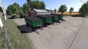 Zasław Pack fs25