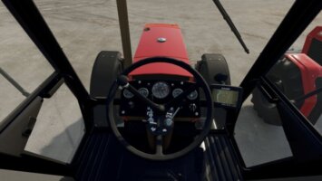 Zetor Crystal Pack GPS FS22 Zetor Crystal Pack GPS FS22