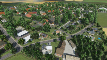 Am Mittellandkanal fs25