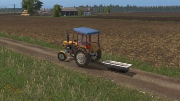 Bad Mod Ls17 FS17 Bad Mod Ls17 FS17