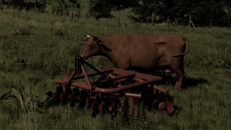 BTz2 Wars U-201 FS22