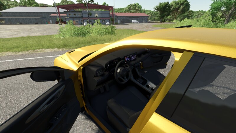 FS25 Dodge Hornet GT 2023 thumbnail 4