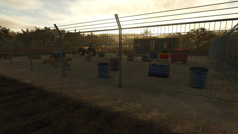 FS25 Everything Constructable