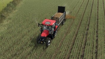 Farmtech Variofex 750 FS25