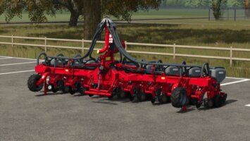 HORSCH Maestro+ HORSCH Maestro+