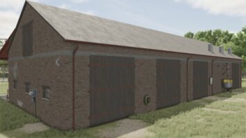 Chlew średniej wielkości FS25