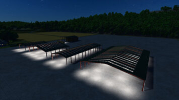 Open Sheds Pack Open Sheds Pack
