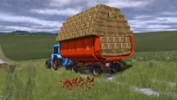 PTS 45m3 beta FS25 PTS 45m3 beta FS25