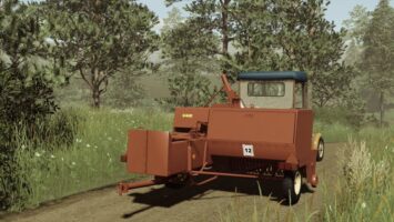 sipma z224 FS19