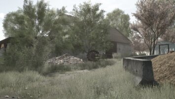 Small Polish Farm [Solek] FS25