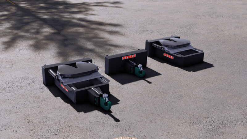 Stoll Multi-Hook FS25