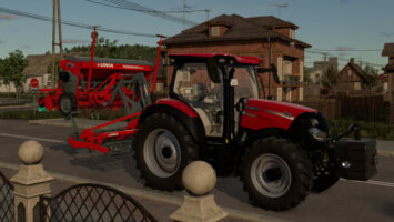Unia Ceres L FS25 Unia Ceres L FS25