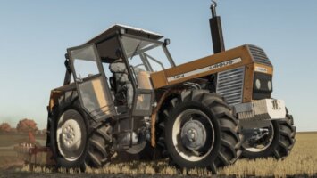 Ursus 6 Cylinder Pack FS25