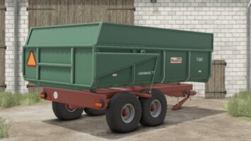 Warfama T041 FS25
