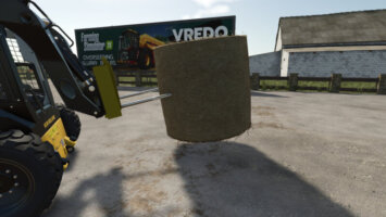 Warzee Pack FS25