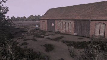 Eurołany-Spielstand – Zwei Bauernhöfe FS22