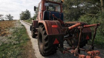 HTZ T-150K FS19