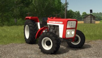 Lindner BF 450 SA fs25