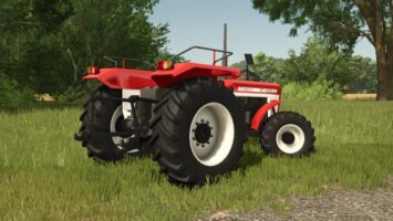 Lindner BF 450 SA FS25