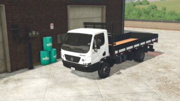 Lizard Accelo 2013 FS25 Lizard Accelo 2013 FS25