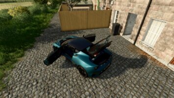Lotus Evora GT 430 2018 FS25 Lotus Evora GT 430 2018 FS25