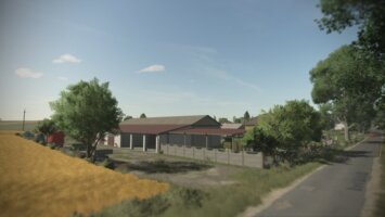 Save średni solek FS25