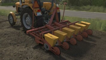 S041/3 Gama5 v1.0.0.1 FS25