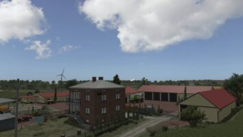 SAVE SOLEK BY JACOO B SREDNIE GOSPODARSTWO + MODPACK + RESKINY