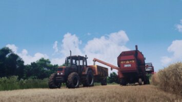Shadery by Rzep V2 + Oświetlenie FS25 Shadery by Rzep V2 + Oświetlenie FS25