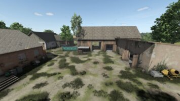 Solek Save Game: Small Polish Machines FS25 Solek Save Game: Small Polish Machines FS25