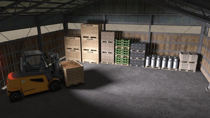 FS25 Stackable Pallet Object Storage Extension thumbnail 2