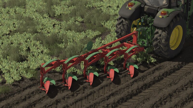 Unia TUR FS25