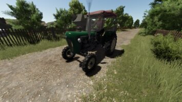 Ursus C-325/C-328 FS25