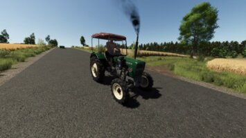 Ursus C-330/330M 4X4 FS25