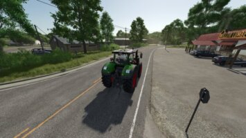 Fahrzeugkamera-Dynamik Fahrzeugkamera-Dynamik