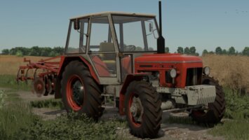 Zetor 6911 . 6945 FS25 Zetor 6911 . 6945 FS25
