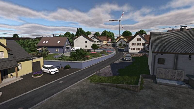 Beuren FS25