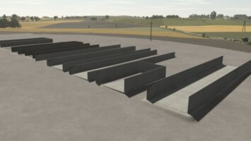 Bunkersilo fs25