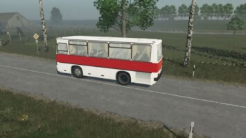 Ikarus 211 FS25