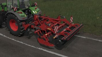 Kverneland dtx300AR FS25