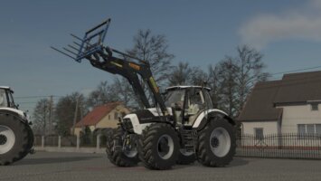 Lamborghini R6 250 FS25