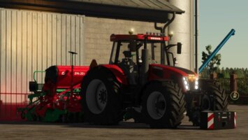 Ursus 15014 v1.0.3.0 fs25